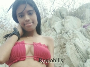 Rosiohills