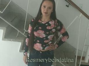 Rosmerybosslatina