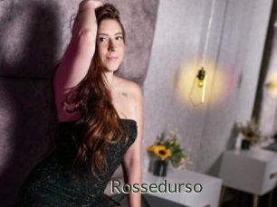 Rossedurso