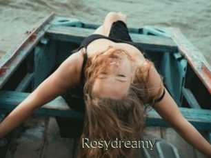 Rosydreamy