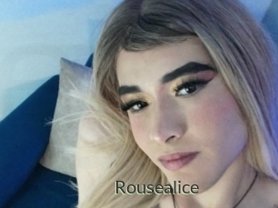 Rousealice