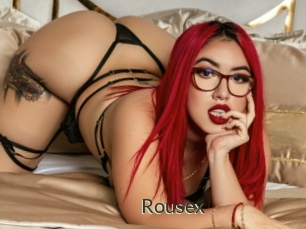 Rousex