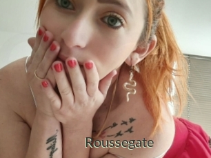 Roussegate