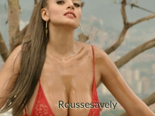 Roussesavely