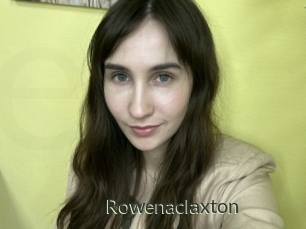 Rowenaclaxton