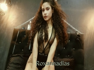 Roxannadias