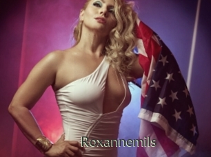 Roxannemils