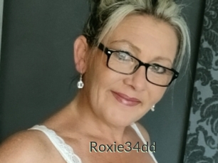 Roxie34dd