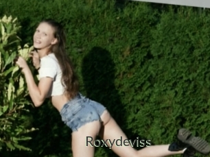 Roxydeviss