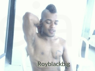 Royblackbig