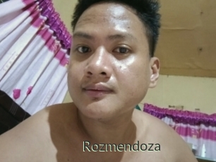 Rozmendoza