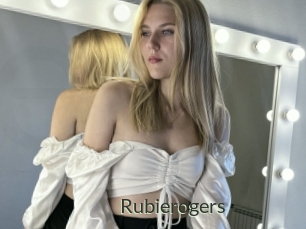 Rubierogers