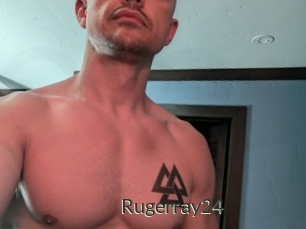 Rugerray24