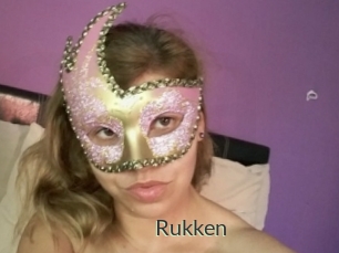 Rukken