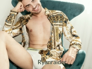 Ryanraider