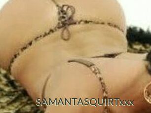 SAMANTA_SQUIRTxxx