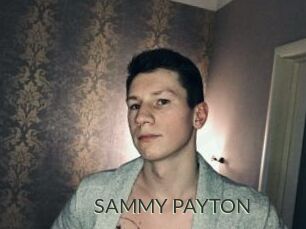SAMMY_PAYTON
