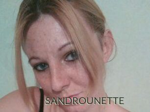 SANDROUNETTE