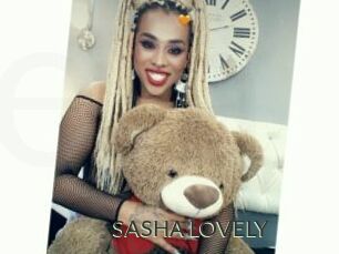 SASHA_LOVELY