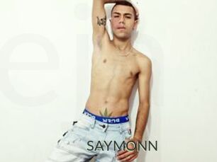 SAYMONN