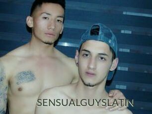 SENSUALGUYSLATIN