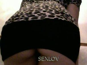 SEXLOV