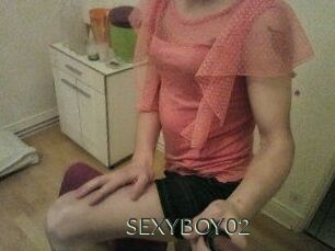 SEXYBOY02