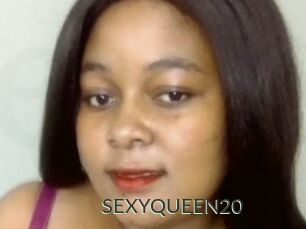 SEXYQUEEN20