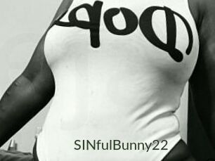 SINfulBunny22