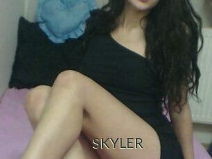 SKYLER_