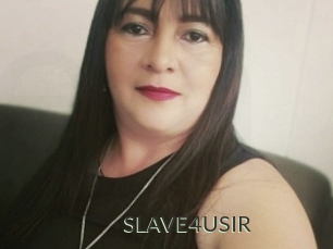 SLAVE4USIR