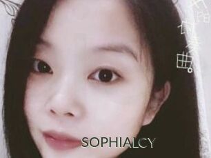 SOPHIALCY