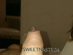 SWEETNASTY24