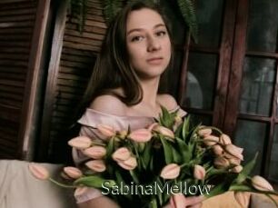 SabinaMellow