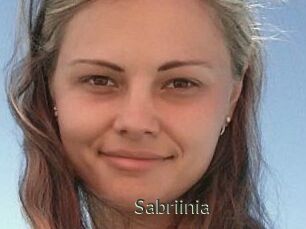 Sabriinia