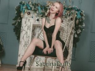 SabrinaDuffy