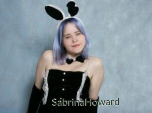SabrinaHoward