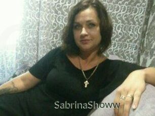 SabrinaShoww