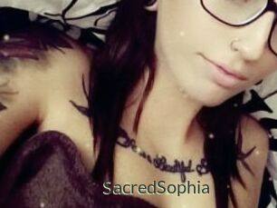 SacredSophia