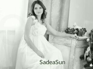 SadeaSun