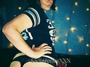 SadieJonesXXX