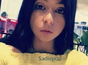 Sadiepop