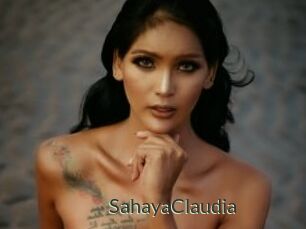 SahayaClaudia