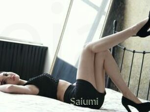 Saiumi