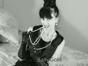 SallyGold