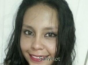 SallyHot