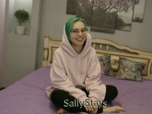 SallyStays
