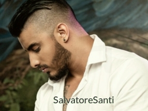 SalvatoreSanti