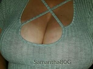 Samantha80G