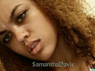 SamanthaDavis